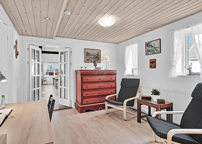 Guldbergs Guesthouse